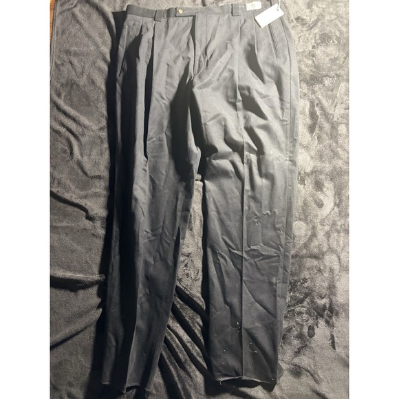 Riviera Sport Miani Made In Italy Exclusive CottonTall Size 46 Pants NWT 175$